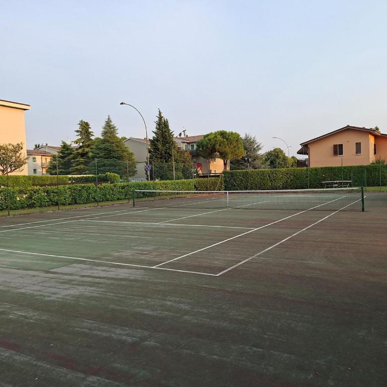 Appartamento con piscina nel Residence Riviera - Appartamento con 1 Camera da Letto - 15