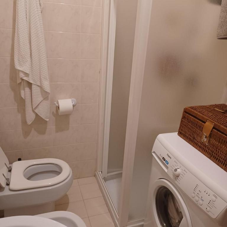 Appartamento con piscina nel Residence Riviera - Appartamento con 1 Camera da Letto - 10