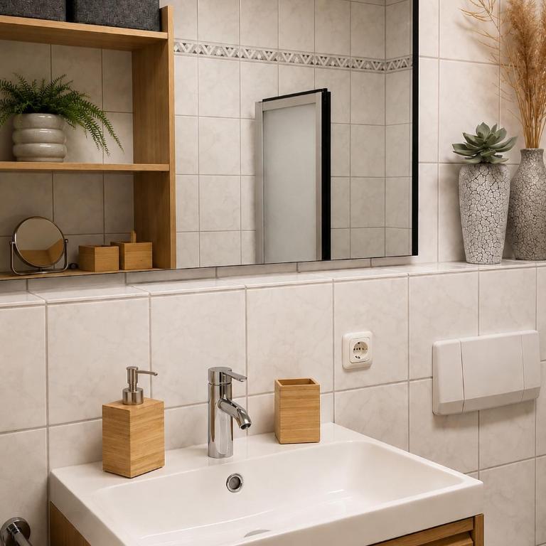 NOVA Living, Balkon, Nähe Altstadt & kostenlose Tiefgarage - Apartment mit 1 Schlafzimmer - 14