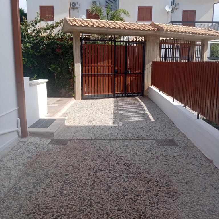 Villa dei Pini - Casa con 3 Camere da Letto - 11
