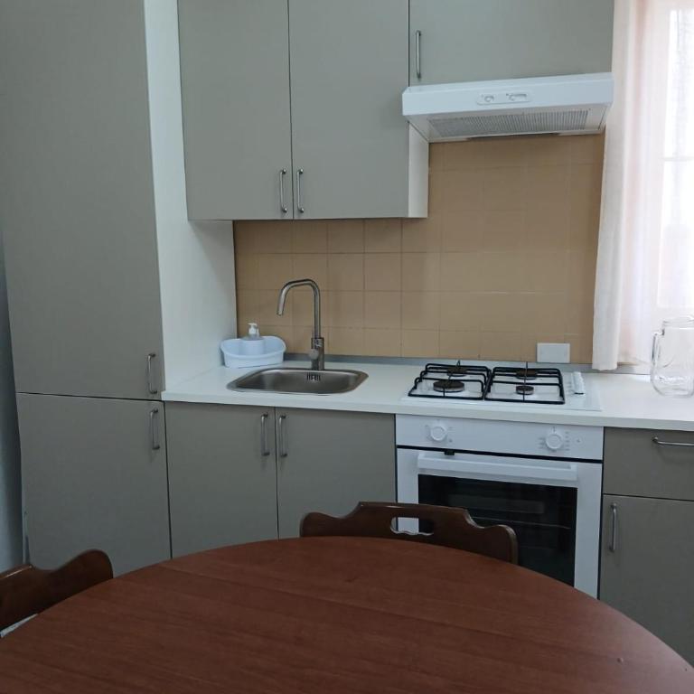 Villa dei Pini - Casa con 3 Camere da Letto - 25