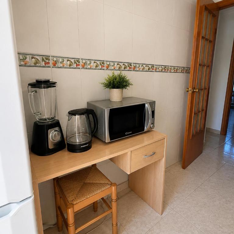 Oasis Ullal - Apartamento de 3 dormitorios Premium - 12