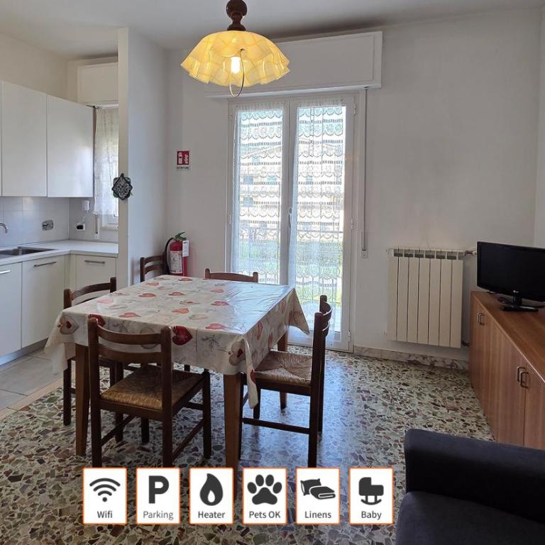 Alfiere - By Turent - Appartamento con 1 Camera da Letto - 1