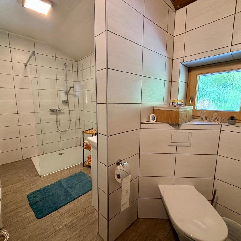 Leiterhütte - Apartment mit 2 Schlafzimmern und Bergblick - 5