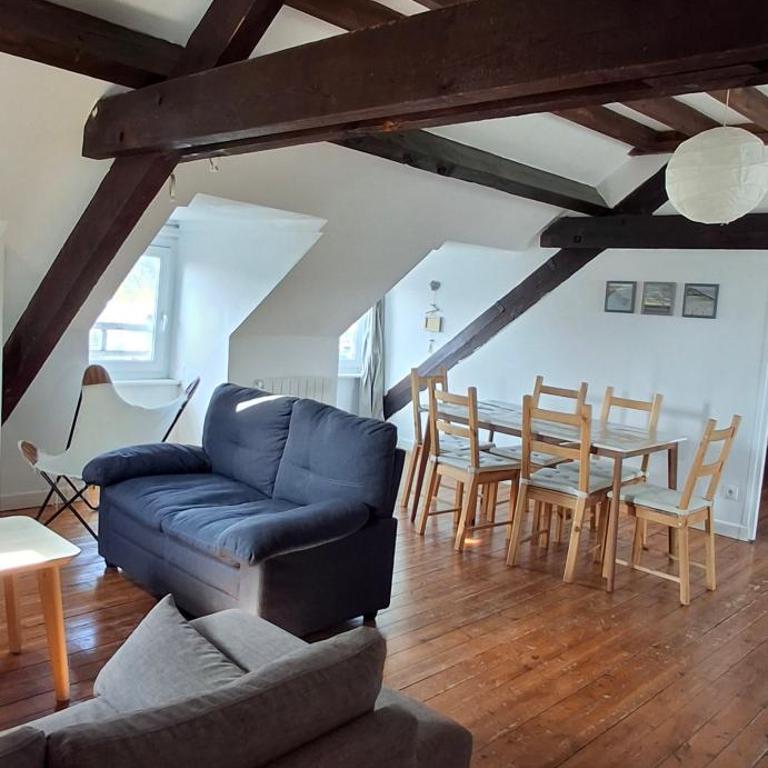 Opale - Apartment mit 2 Schlafzimmern - 2
