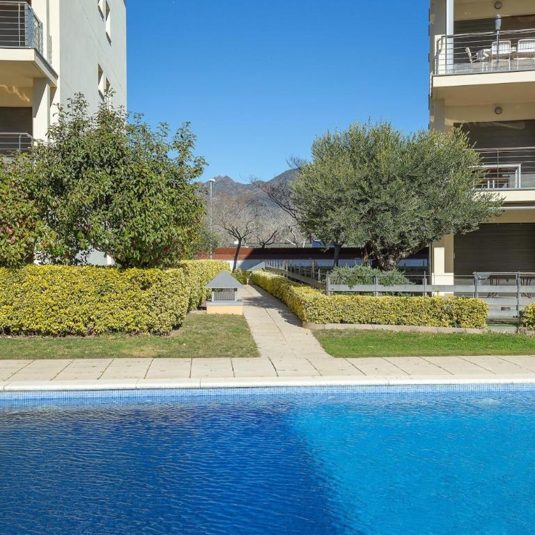V041 - Milenium 2 - Apartamento de 3 dormitorios con vistas - 44