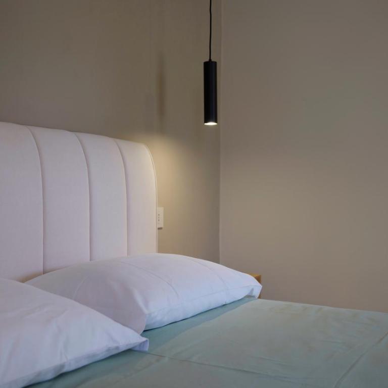 La Terrazza di Viola - Deluxe Double or Twin Room with City View - 6