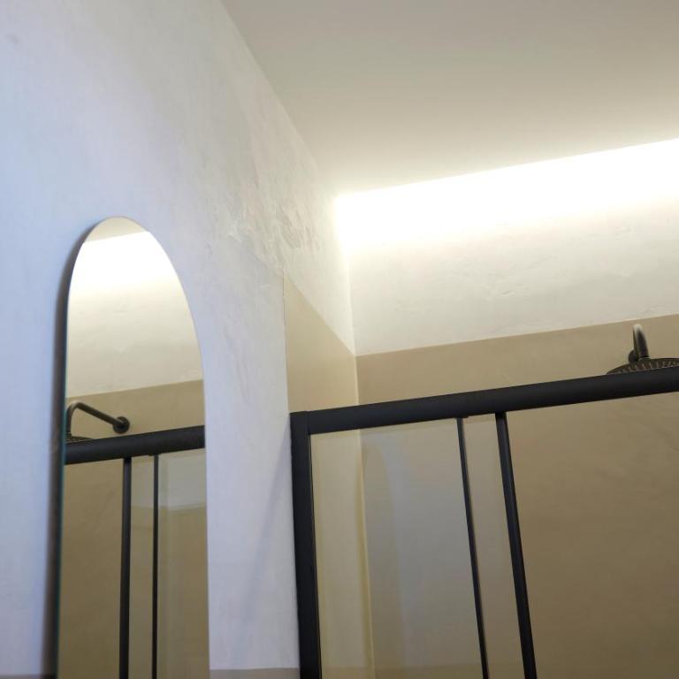 La Terrazza di Viola - Deluxe Double or Twin Room with City View - 17