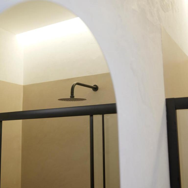 La Terrazza di Viola - Deluxe Double or Twin Room with City View - 20