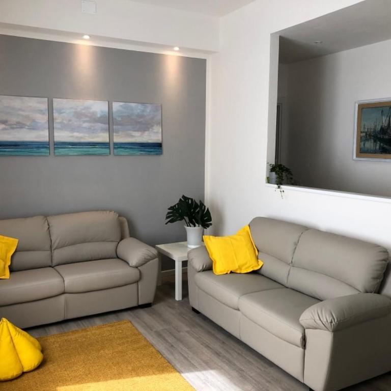 Engel DM Vacation - Appartamento con 2 Camere da Letto - 13