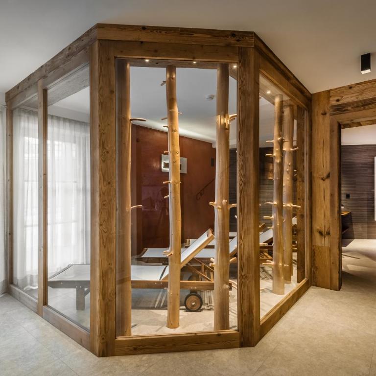 Liondes Chalets - Chalet con 4 Camere da Letto - 12