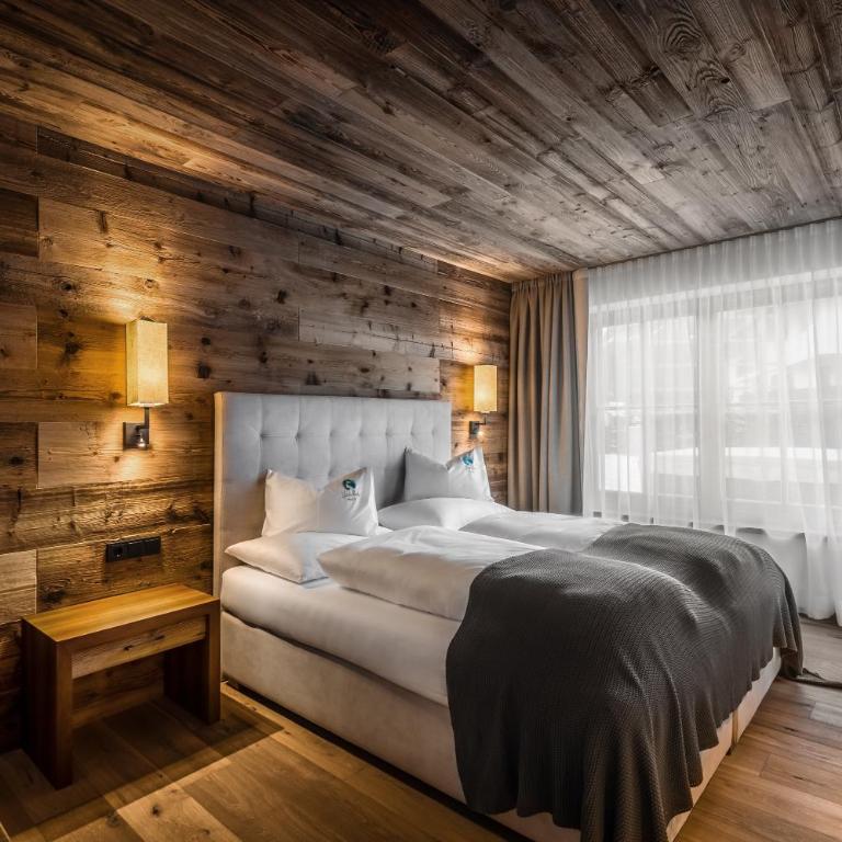 Liondes Chalets - Chalet con 4 Camere da Letto - 11