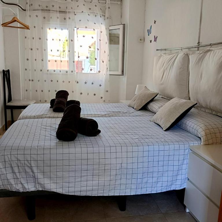 Bella Luna DÉNIA - Casa Vacanze con 4 Camere da Letto - 27