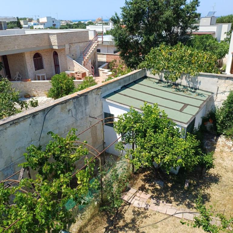 Villa Alma - Villa con Vista Giardino - 6