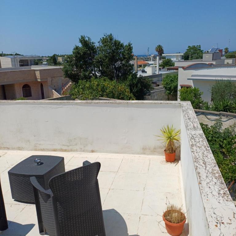 Villa Alma - Villa con Vista Giardino - 7
