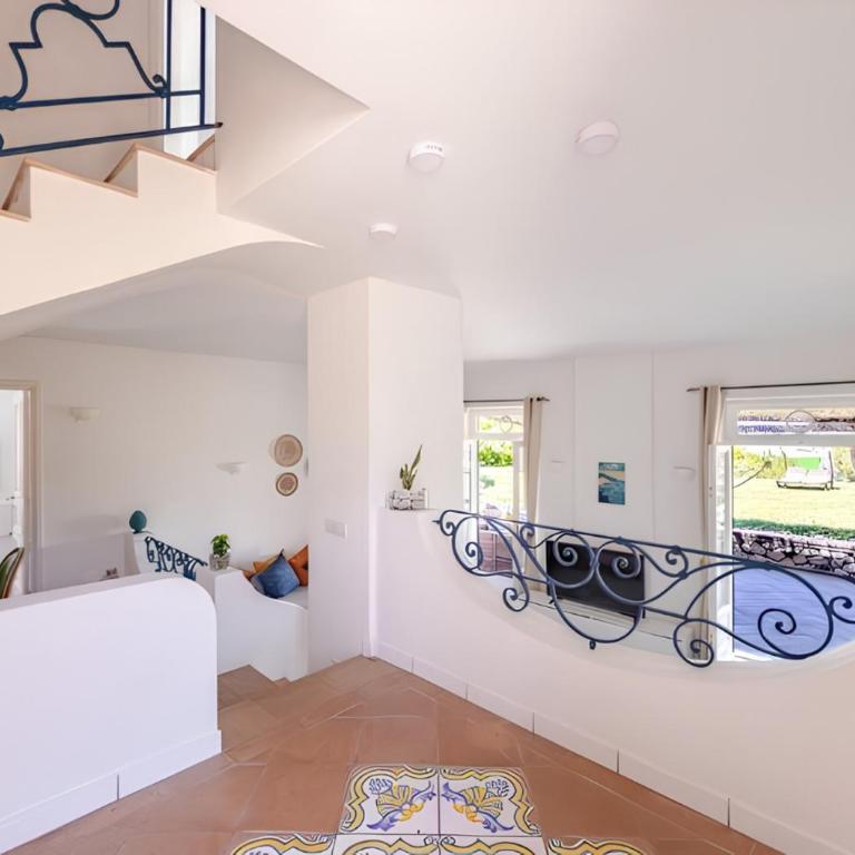 Villa Coralia - Vista Mare e Giardino Privato - Villa mit Gartenblick - 11