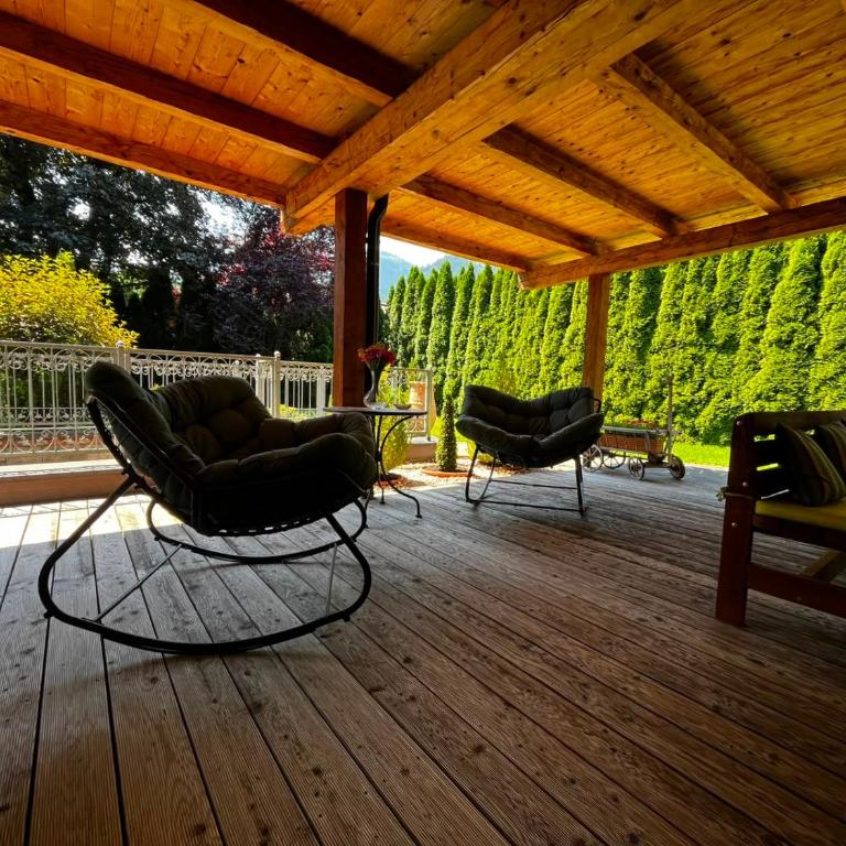 Haus Andreas - Apartment - 3