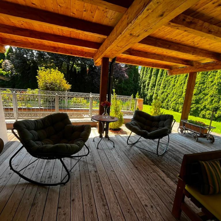Haus Andreas - Apartment - 19
