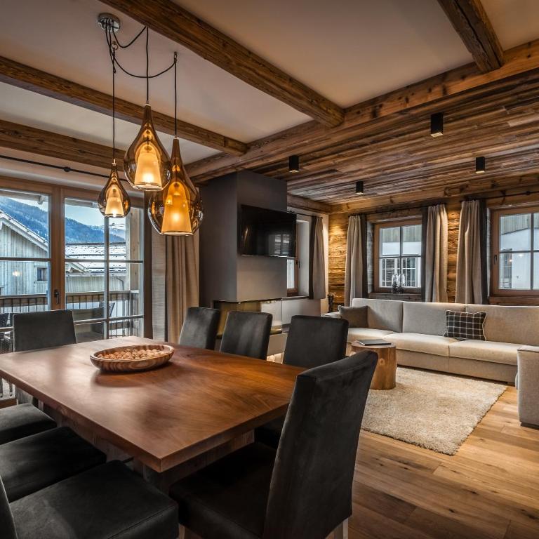 Liondes Chalets - Chalet con 4 Camere da Letto - 7