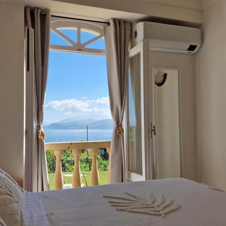 Villa Coralia - Vista Mare e Giardino Privato - Villa mit Gartenblick - 14