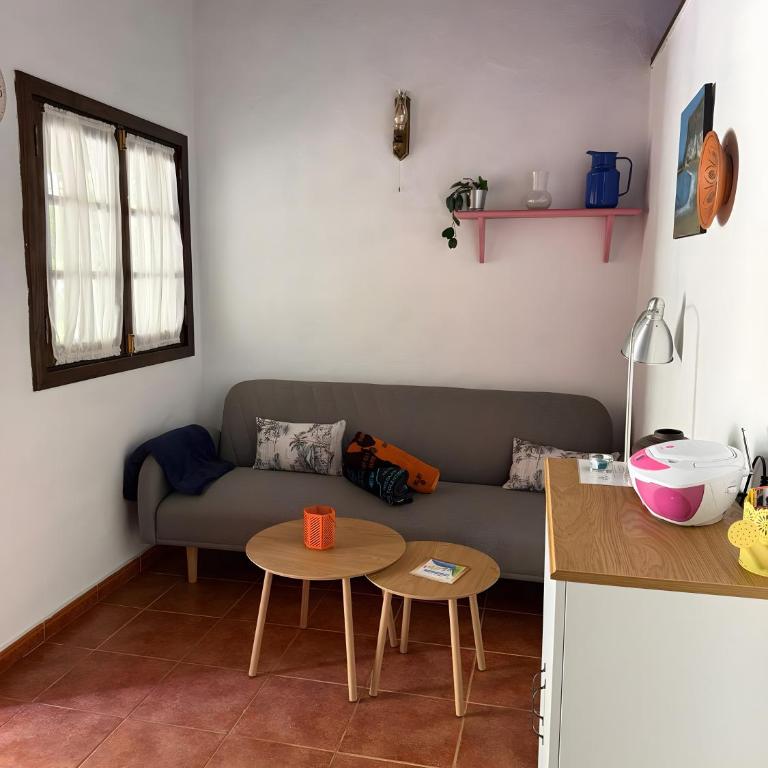 Finca Nim 2 - Villa con Vista Giardino - 3