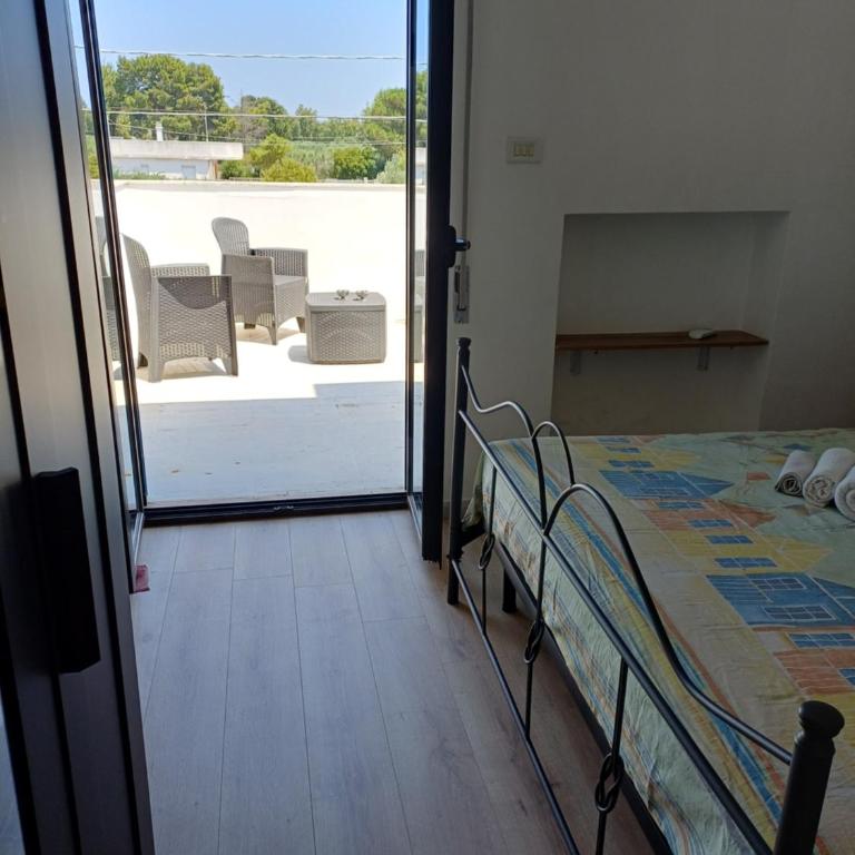 Villa Alma - Villa con Vista Giardino - 17