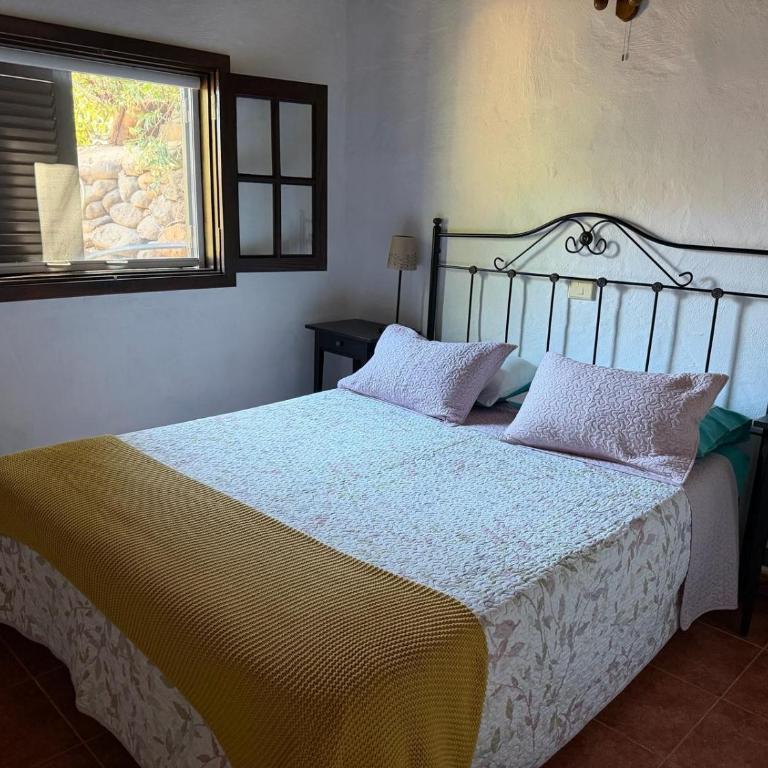 Finca Nim 2 - Villa con Vista Giardino - 8
