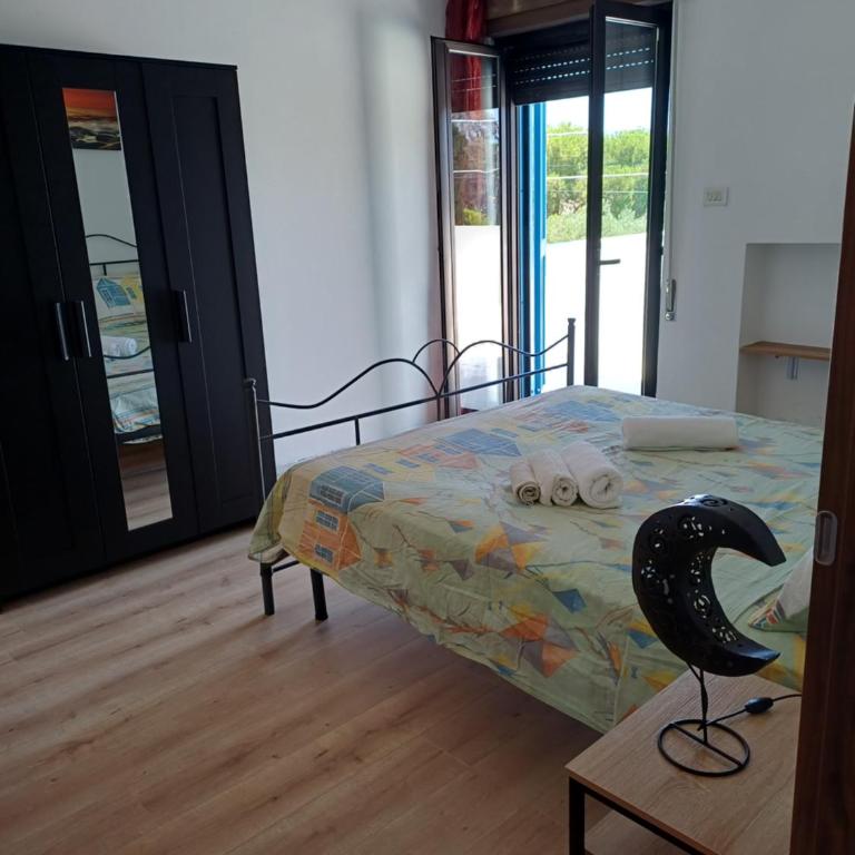 Villa Alma - Villa con Vista Giardino - 18