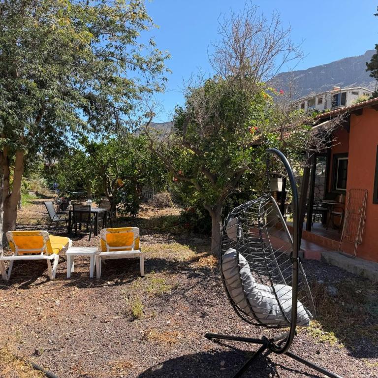 Finca Nim 2 - Villa con Vista Giardino - 18