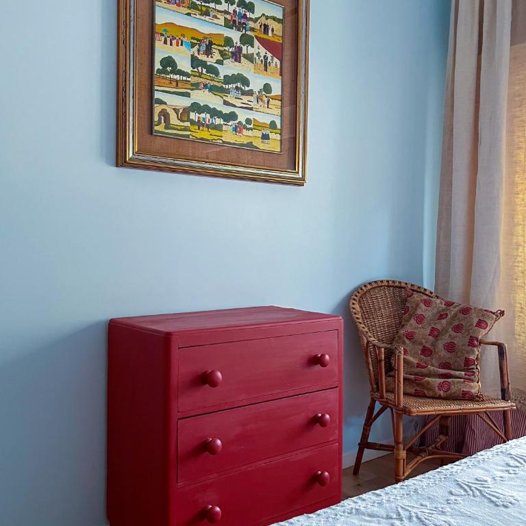 Casa Briù - relax just steps from the sea - Apartment mit 2 Schlafzimmern und Terrasse - 15