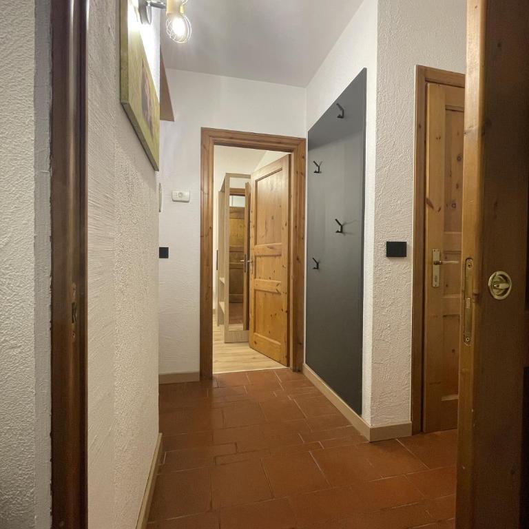 Appartamento Coccinella Alpina - Appartamento Superior con 1 Camera da Letto e Balcone - 4