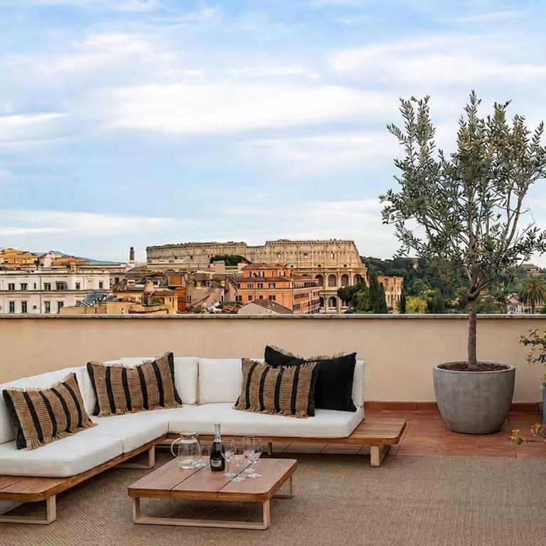 Cavour 305 Women Collection - Casa con 2 Camere da Letto - 1