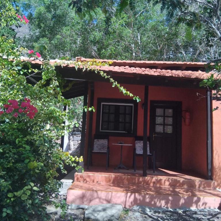 Finca Nim 2 - Villa con Vista Giardino - 1