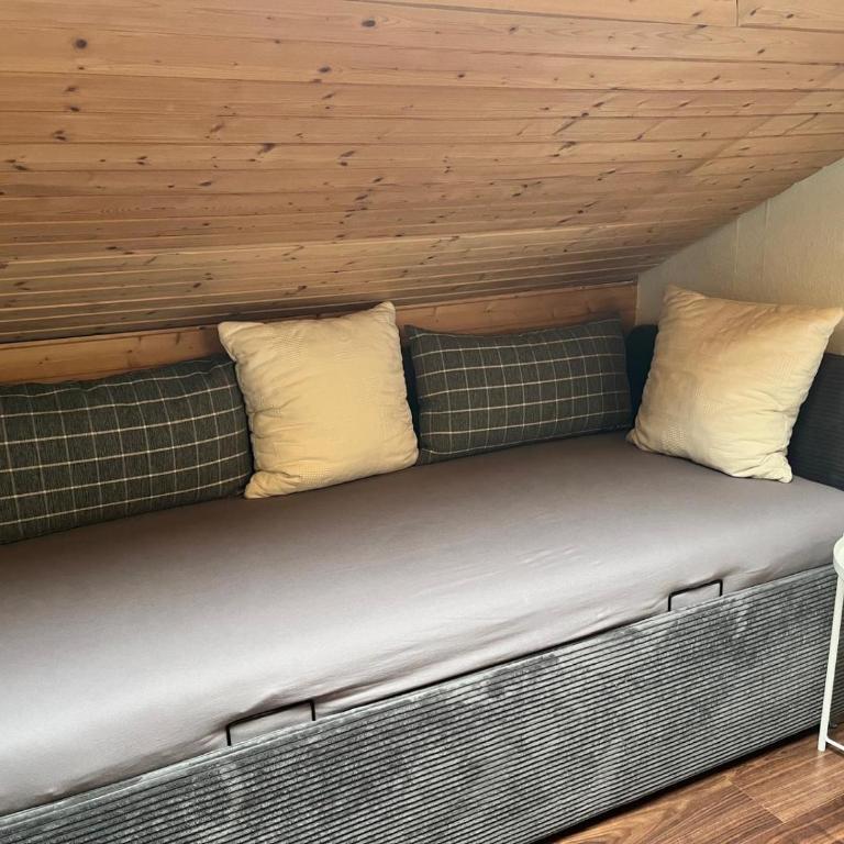 Bergsicht bei Pierre - Apartment mit 1 Schlafzimmer - 43