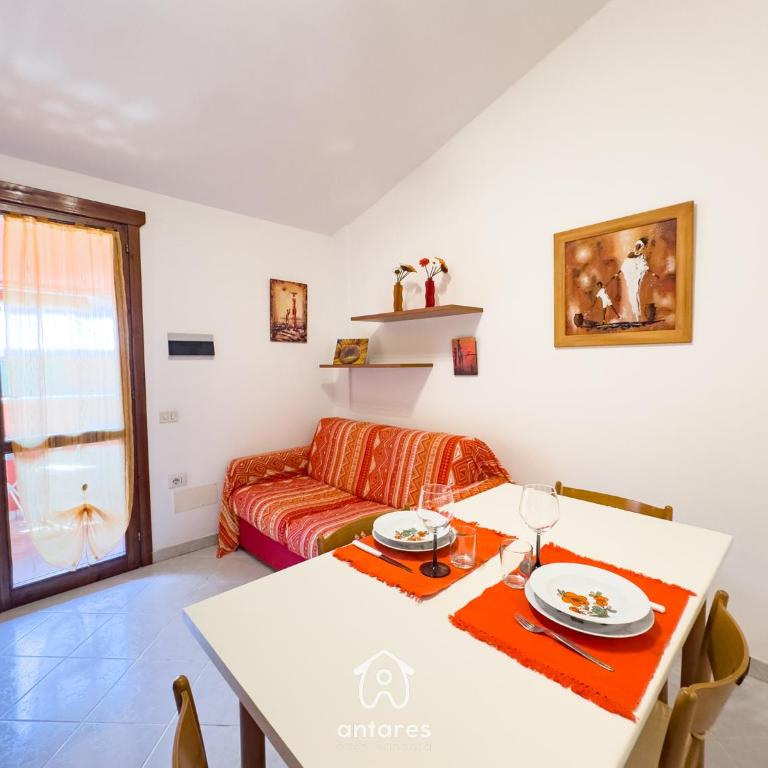Altamarea, soggiorno di relax per 2 - Casa con 1 Camera da Letto - 5