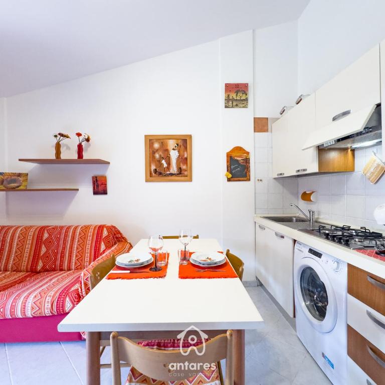 Altamarea, soggiorno di relax per 2 - Casa con 1 Camera da Letto - 10