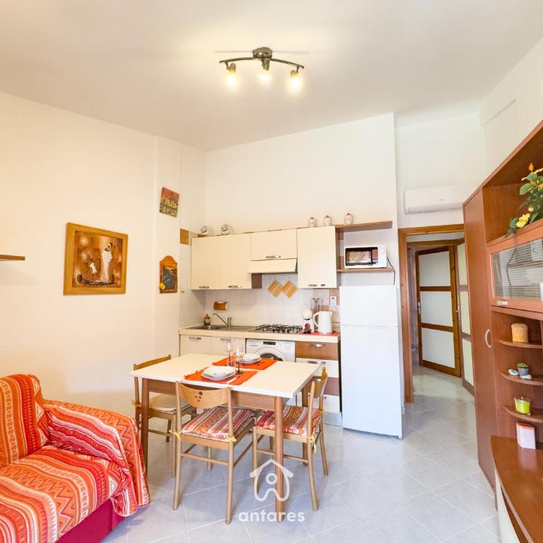 Altamarea, soggiorno di relax per 2 - Casa con 1 Camera da Letto - 15