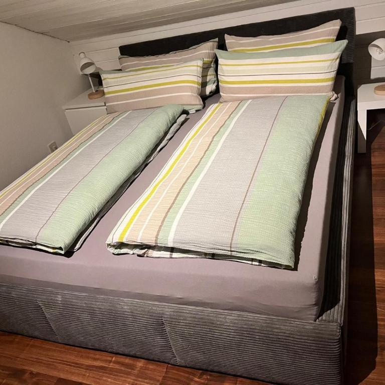 Bergsicht bei Pierre - Apartment mit 1 Schlafzimmer - 21
