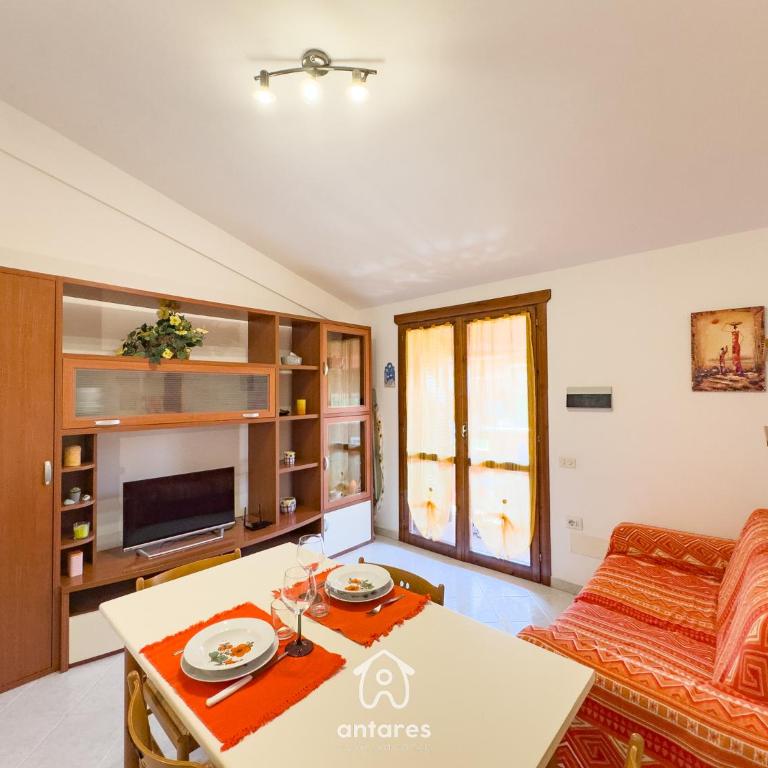 Altamarea, soggiorno di relax per 2 - Casa con 1 Camera da Letto - 11