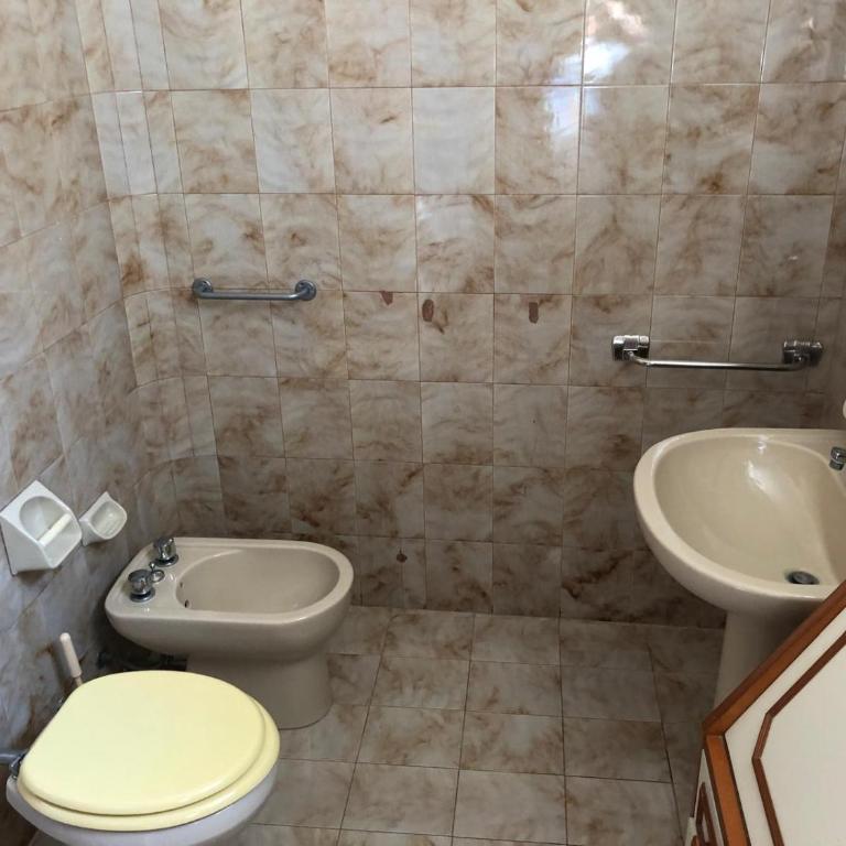 SkyWay - Appartamento con 2 Camere da Letto - 3