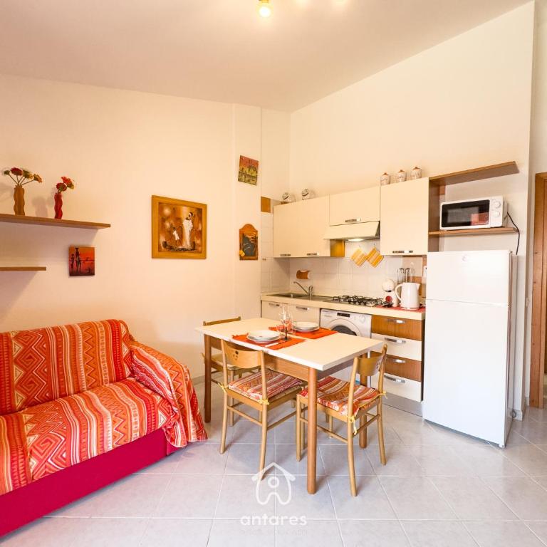 Altamarea, soggiorno di relax per 2 - Casa con 1 Camera da Letto - 12