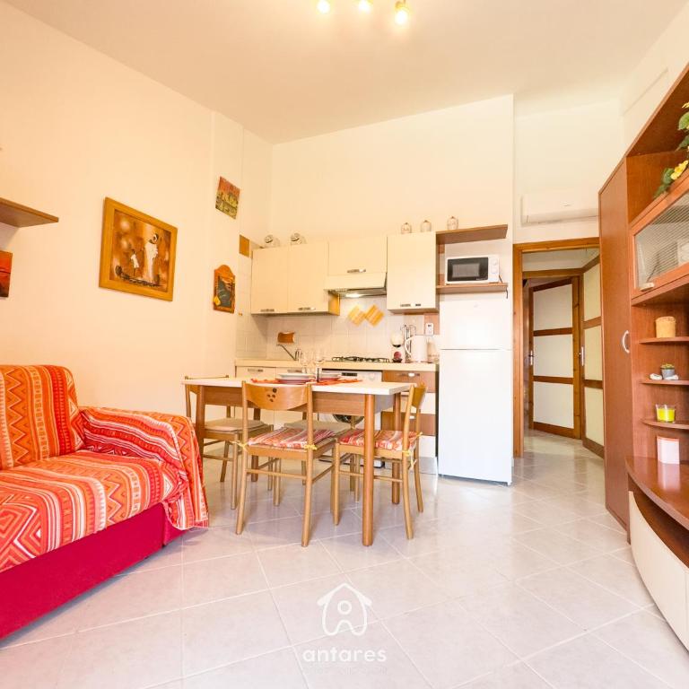 Altamarea, soggiorno di relax per 2 - Casa con 1 Camera da Letto - 16