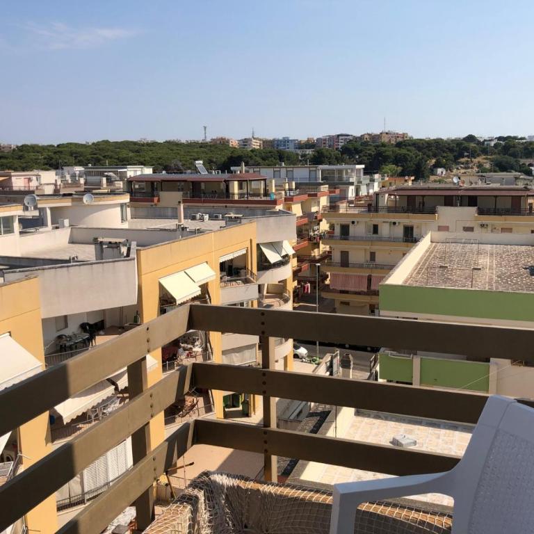 SkyWay - Appartamento con 2 Camere da Letto - 12