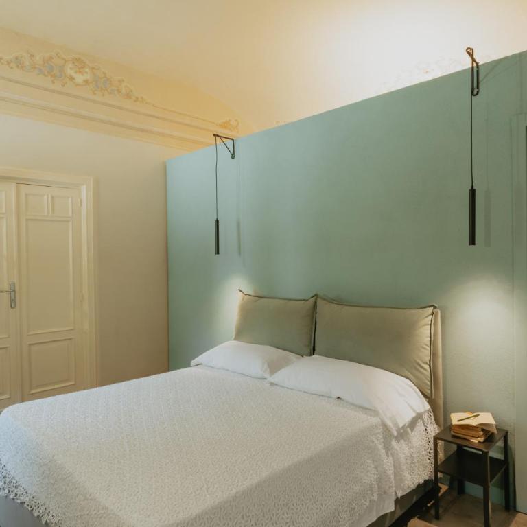 Fornai18 - Superior Double Room - 3