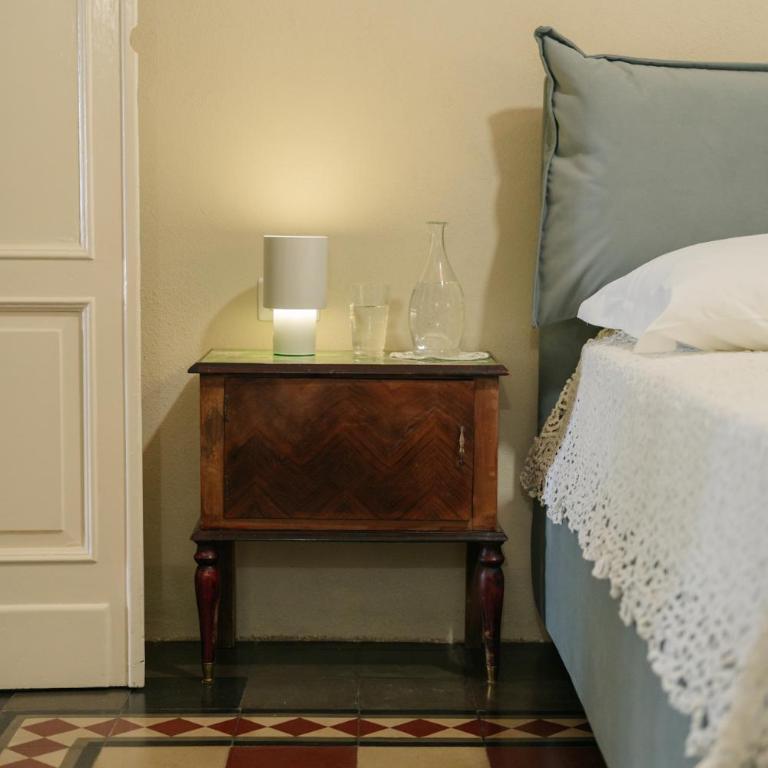 Fornai18 - Superior Double Room - 6
