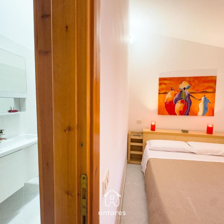 Altamarea, soggiorno di relax per 2 - Casa con 1 Camera da Letto - 17