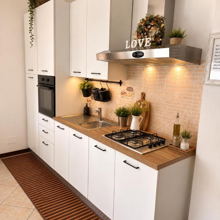 Little house Lezzeno - Casa con 2 Camere da Letto e Vista Lago - 29