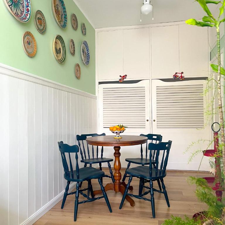 Casa Briù - relax just steps from the sea - Apartment mit 2 Schlafzimmern und Terrasse - 10