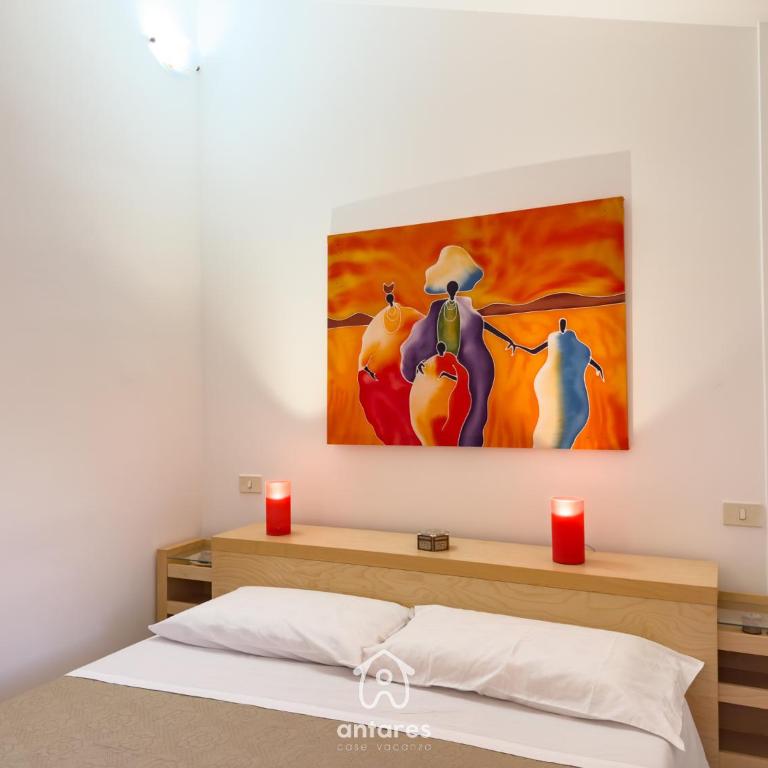 Altamarea, soggiorno di relax per 2 - Casa con 1 Camera da Letto - 19