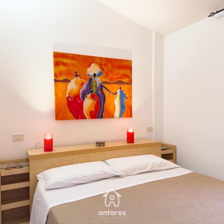 Altamarea, soggiorno di relax per 2 - Casa con 1 Camera da Letto - 20